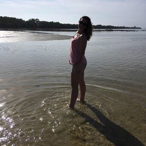 Meet your Posher, Lizzie